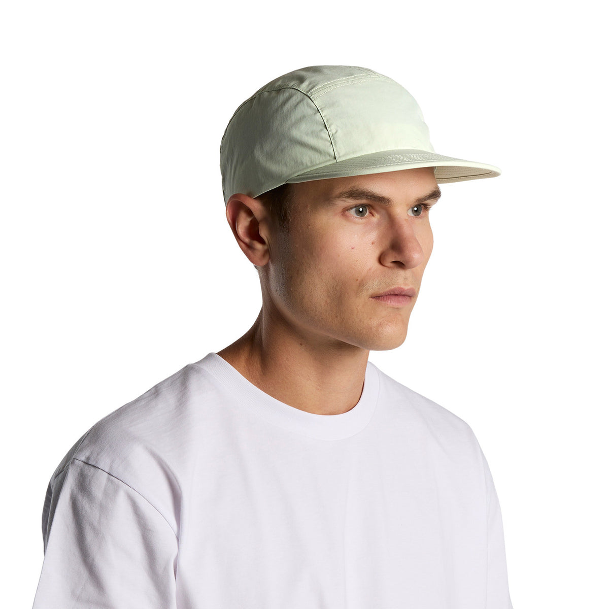 AS Colour Finn Nylon Cap 1104 – Front