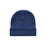 AS Colour Cuff Beanie 1107 – Cobalt