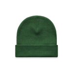 AS Colour Cuff Beanie 1107 – Forest Green