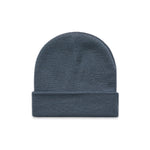 AS Colour Cuff Beanie 1107 – Petrol Blue
