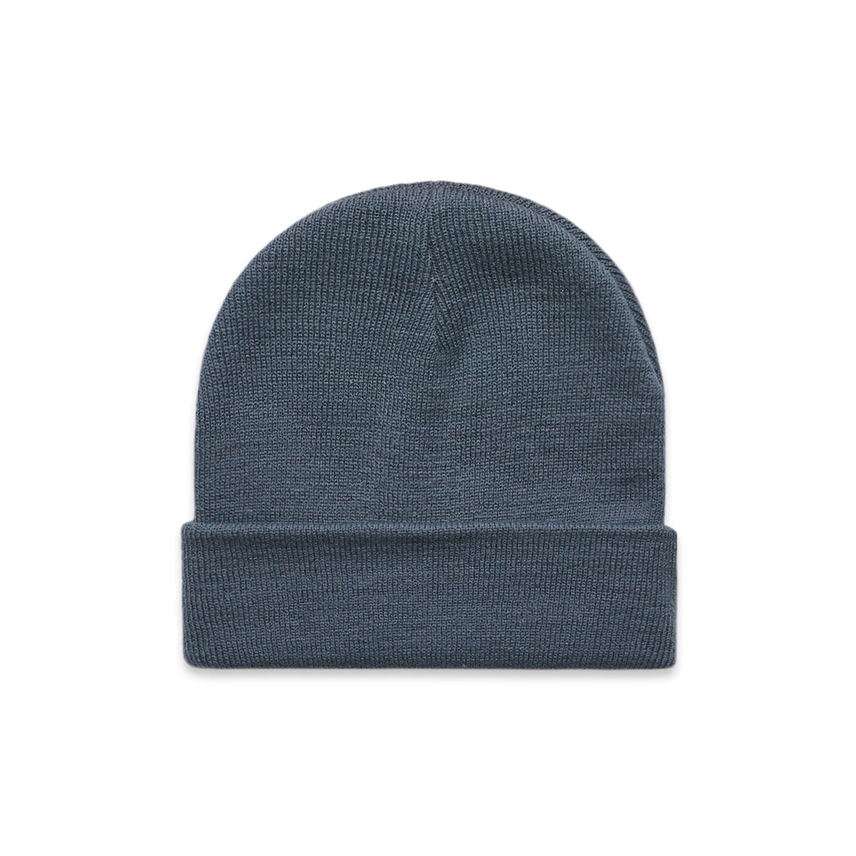 AS Colour Cuff Beanie 1107 – Petrol Blue