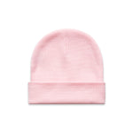 AS Colour Cuff Beanie 1107 – Pink