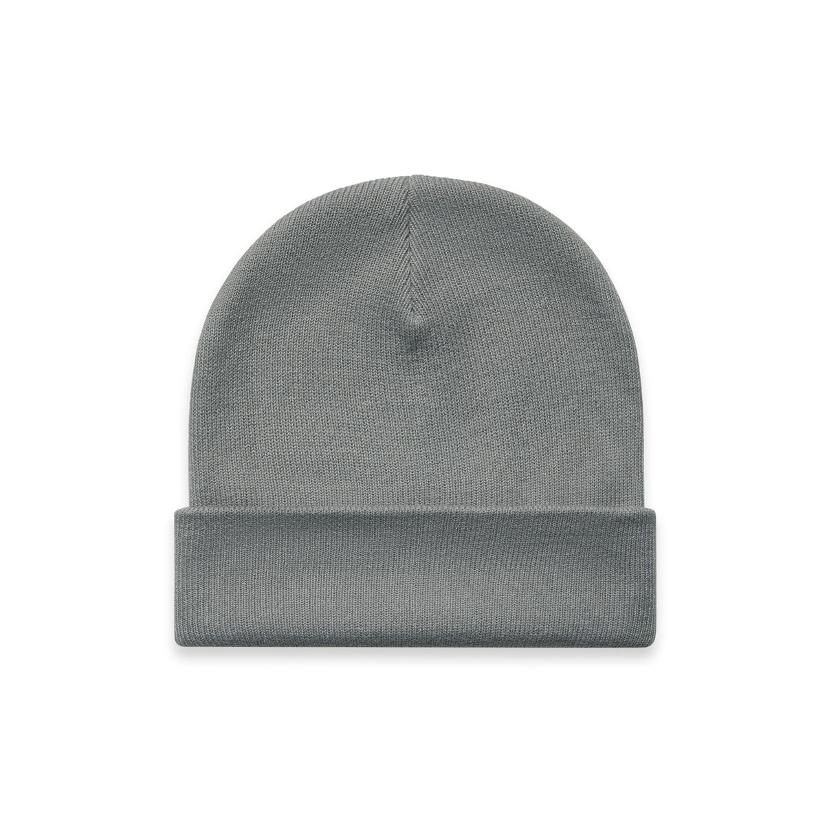 AS Colour Cuff Beanie 1107 – Shadow