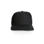 AS Colour Stock Trucker Cap 1108 – Black