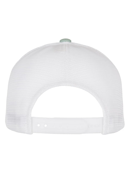 Flexfit 110BM Batik Cap Lavendel – Lavender