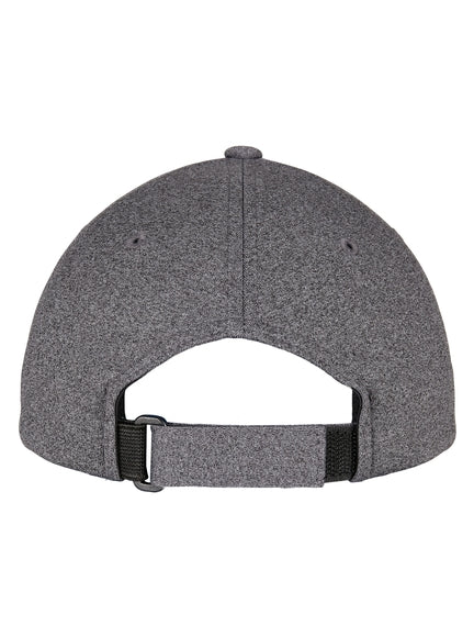 Flexfit 110MU Melange – Grau