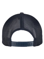 Flexfit 110PT One Ten Cool & Dry – Navyblau