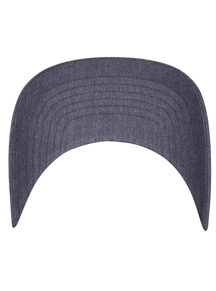 Flexfit 110PT One Ten Cool & Dry – Navyblau