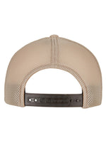 Flexfit 110RM Ripstop Mesh – Khaki