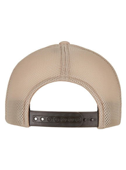 Flexfit 110RM Ripstop Mesh – Khaki