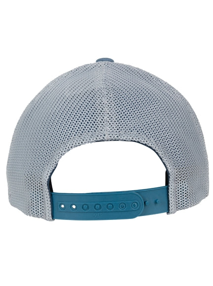 Flexfit Classic 110T – Blau