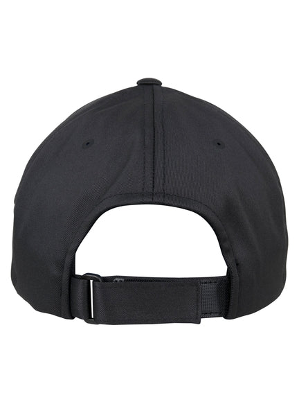 Flexfit 110ZP One Ten – Schwarz