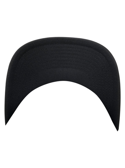 Flexfit 110ZP One Ten – Schwarz
