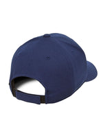 Flexfit 110P One Ten Cool & Dry – Navyblau