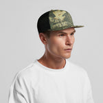 AS Colour Stock Contrast Camo Trucker 1110C – Main