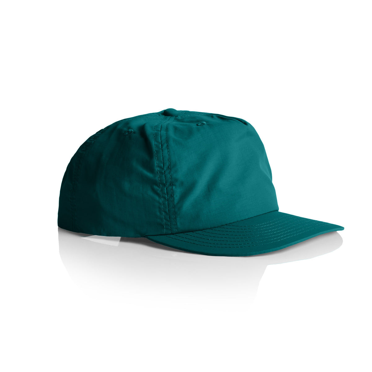 AS Colour Surf Cap 1114 – Atlantic - Side