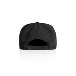 AS Colour Surf Cap 1114 – Black - Back