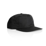 AS Colour Surf Cap 1114 – Black - Side