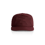 AS Colour Surf Cap 1114 – Burgundy