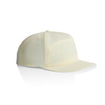 AS Colour Surf Cap 1114 – Butter - Side