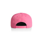 AS Colour Surf Cap 1114 – Charity Pink - Back