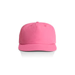 AS Colour Surf Cap 1114 – Cap zum Veredeln