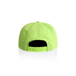 AS Colour Surf Cap 1114 – Citrus - Back