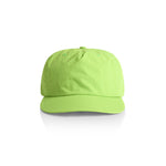AS Colour Surf Cap 1114 – Cap zum Veredeln