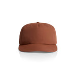 AS Colour Surf Cap 1114 – Cap zum Veredeln