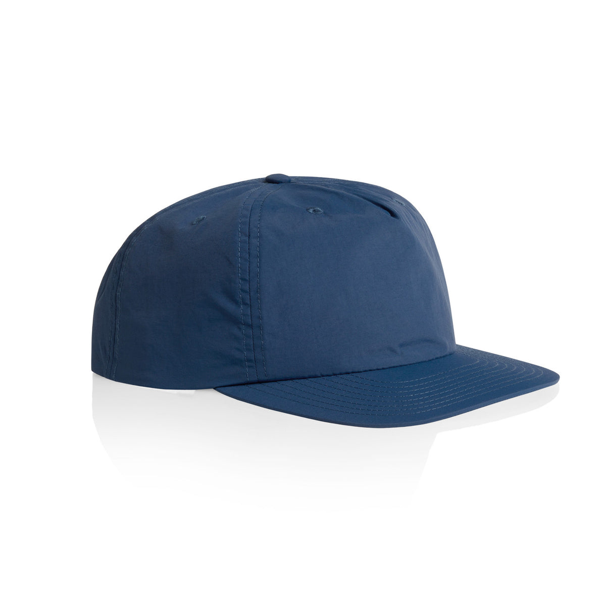 AS Colour Surf Cap 1114 – Cobalt - Side