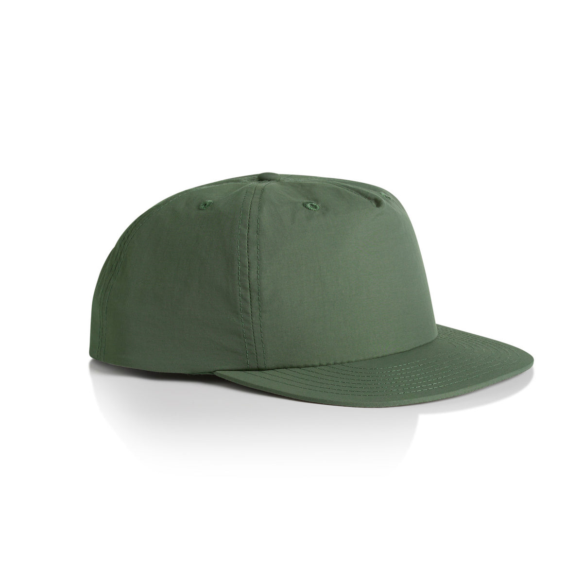AS Colour Surf Cap 1114 – Cypress - Side