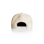 AS Colour Surf Cap 1114 – Ecru - Back