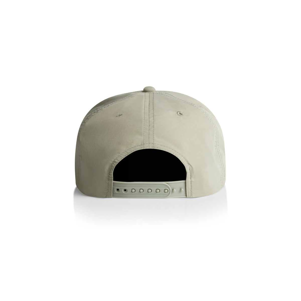 AS Colour Surf Cap 1114 – Eucalyptus - Back