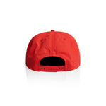 AS Colour Surf Cap 1114 – Fire - Back
