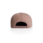 AS Colour Surf Cap 1114 – Hazy Pink - Back