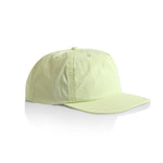 AS Colour Surf Cap 1114 – Lime - Side