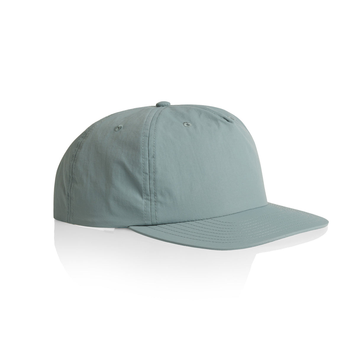 AS Colour Surf Cap 1114 – Mineral - Side