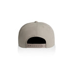 AS Colour Surf Cap 1114 – Mushroom - Back
