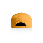 AS Colour Surf Cap 1114 – Mustard - Back