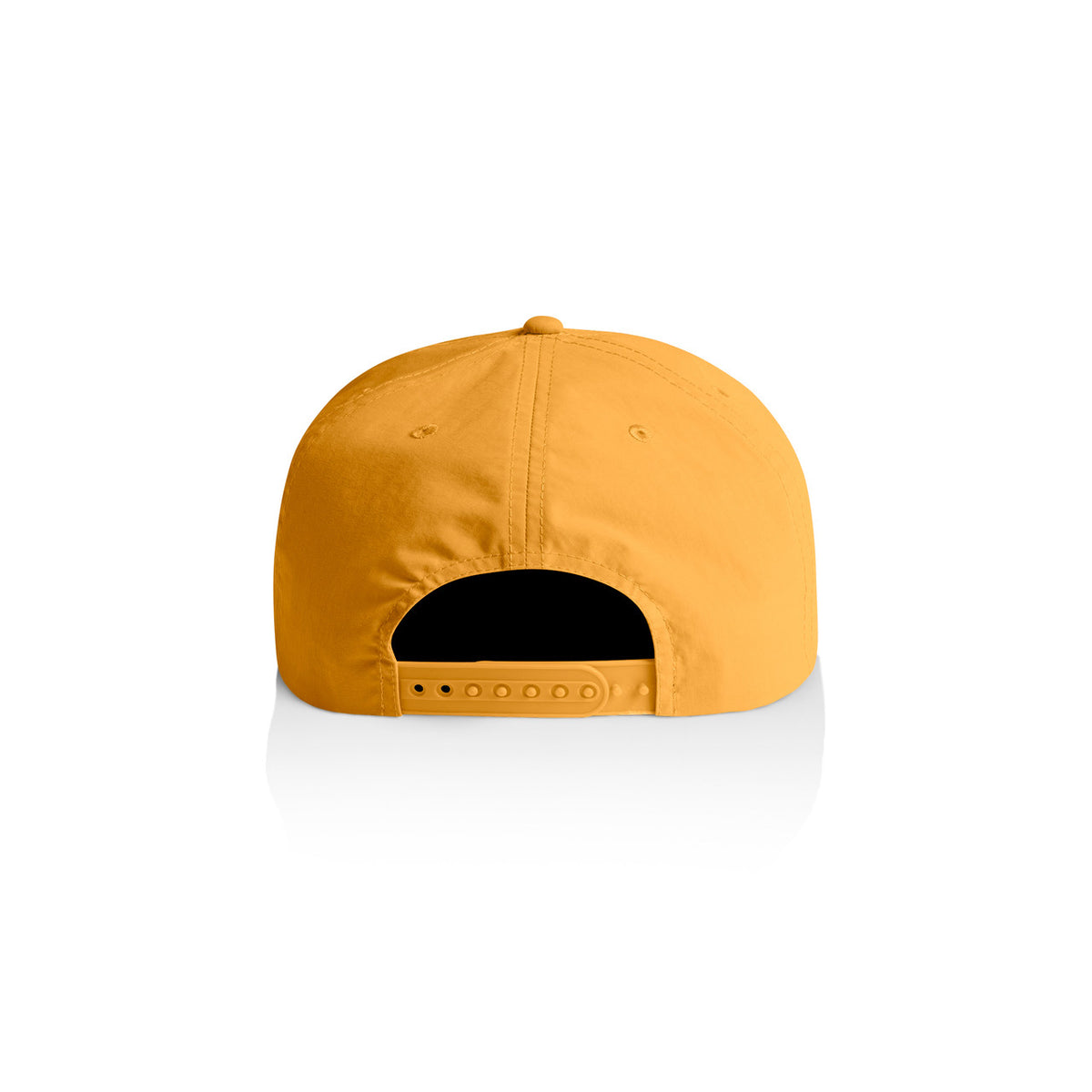 AS Colour Surf Cap 1114 – Mustard - Back