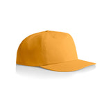 AS Colour Surf Cap 1114 – Mustard - Side