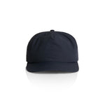 AS Colour Surf Cap 1114 – Cap zum Veredeln