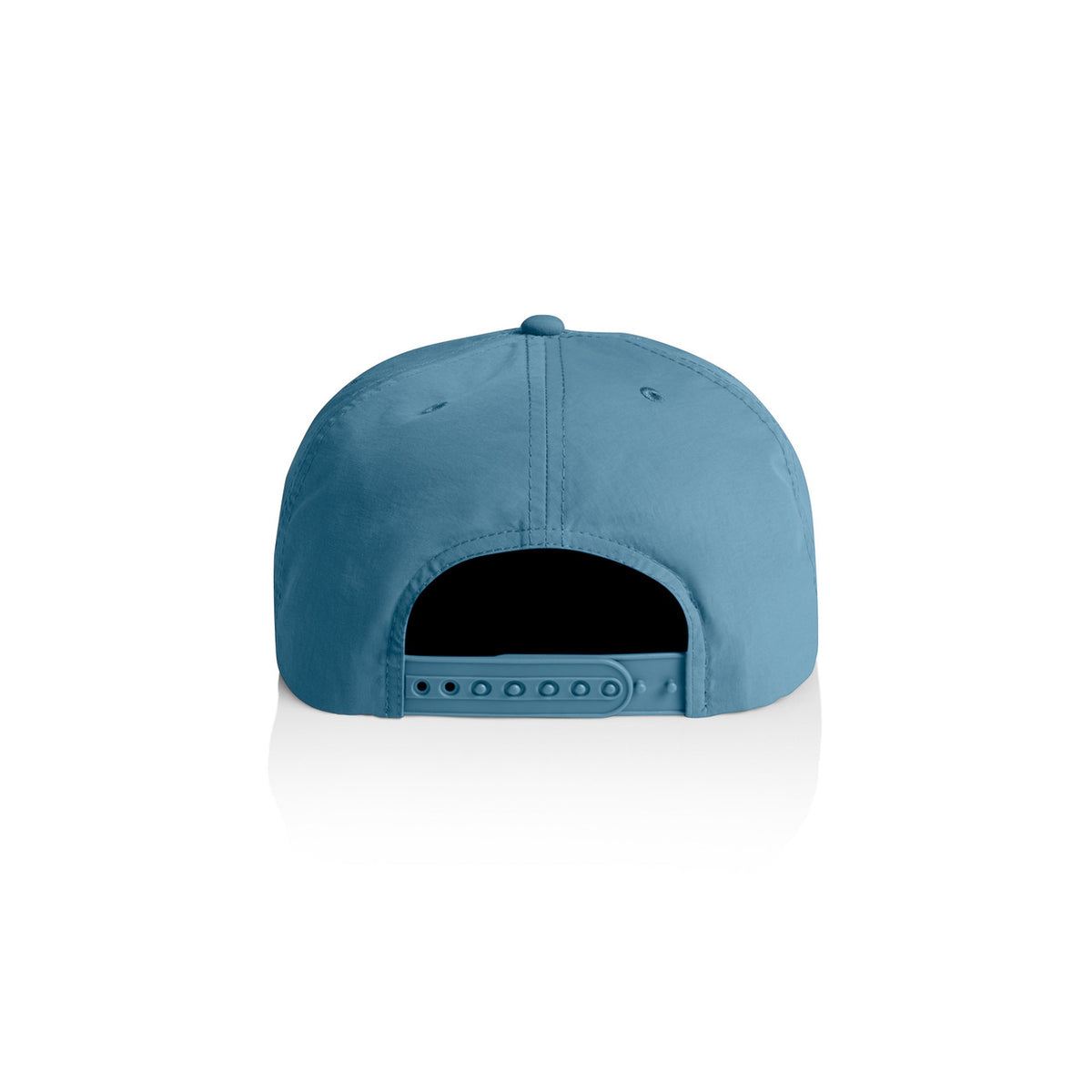 AS Colour Surf Cap 1114 – Slate Blue - Back
