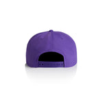 AS Colour Surf Cap 1114 – Violet - Back