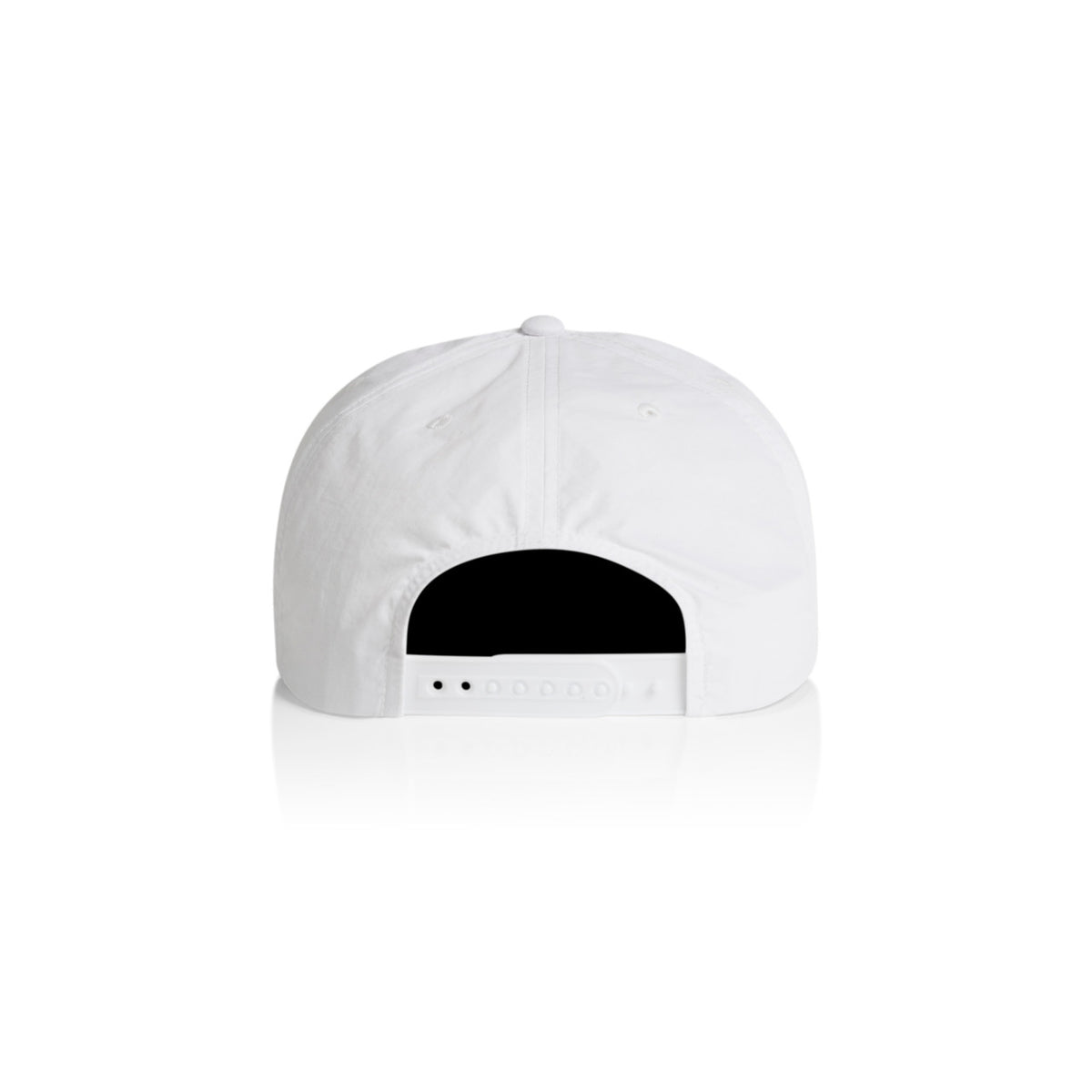 AS Colour Surf Cap 1114 – White - Back