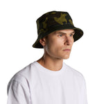 AS Colour Camo Bucket Hat 1117C – Front