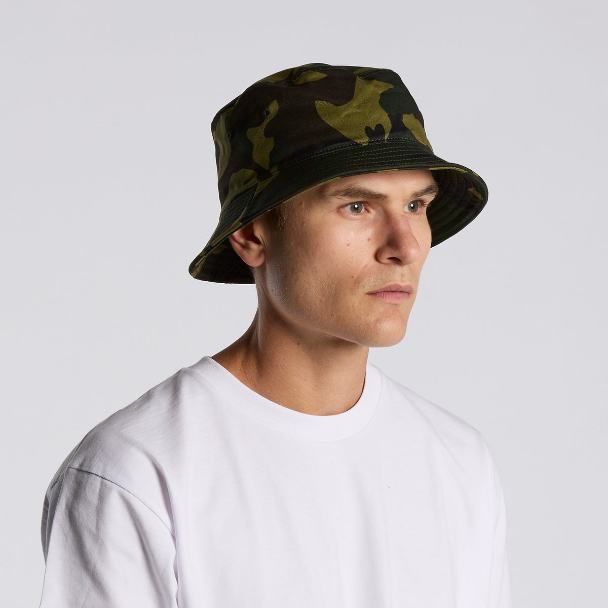 AS Colour Camo Bucket Hat 1117C – Main