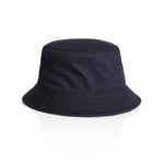 AS Colour Bucket Hat 1117 – Bucket Hat zum Veredeln
