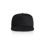 AS Colour Surf Cotton Cap 1119 – Black