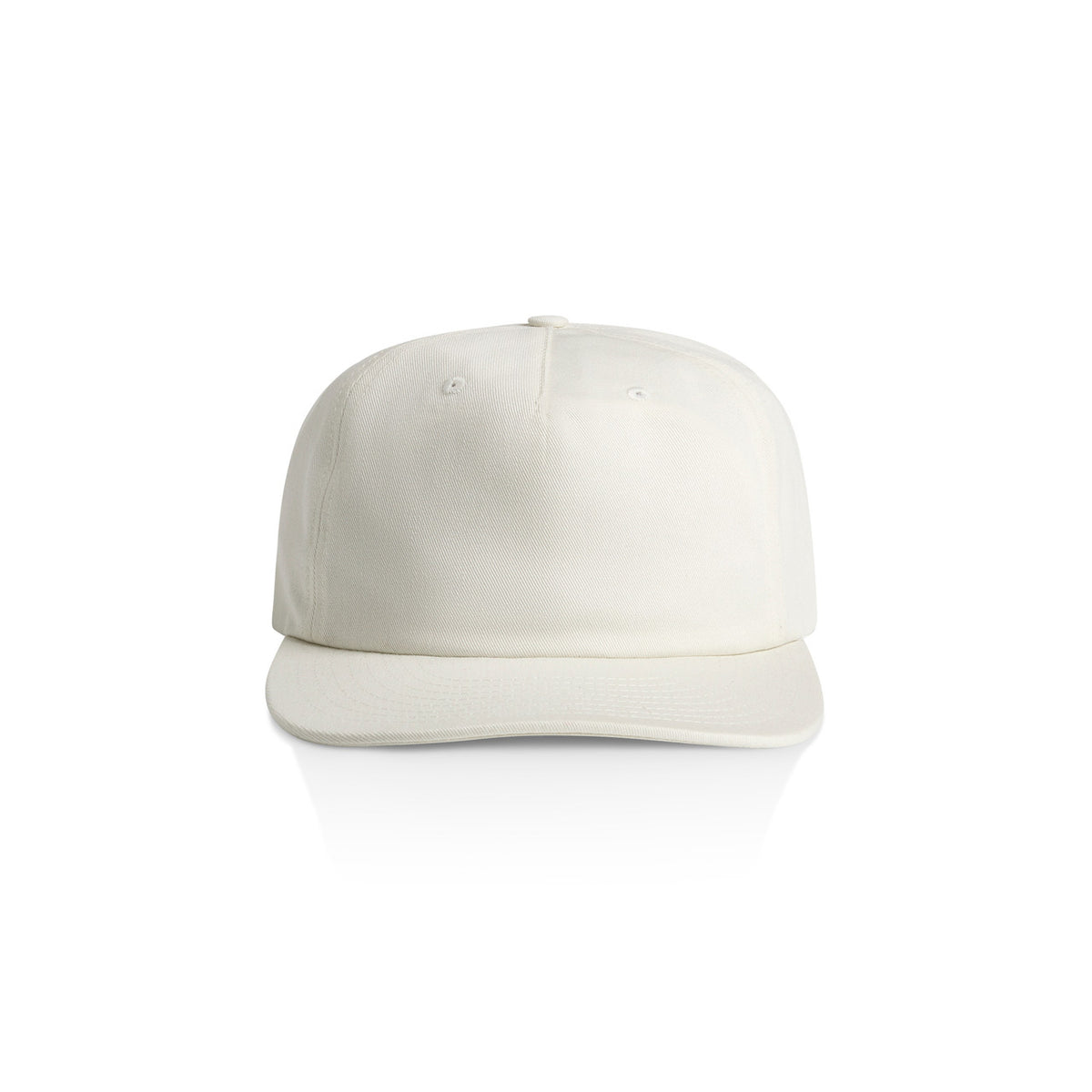 AS Colour Surf Cotton Cap 1119 – Natural